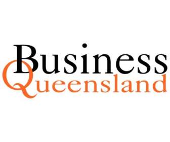 Bisnis Queensland