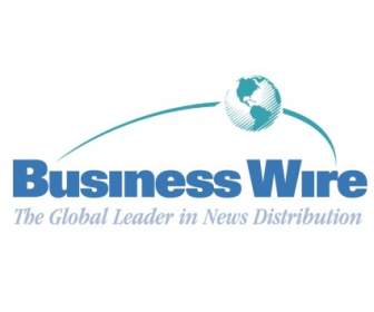A Business Wire
