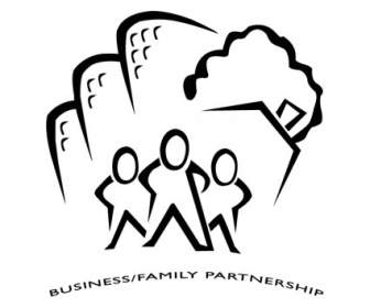 Businessfamily のパートナーシップ