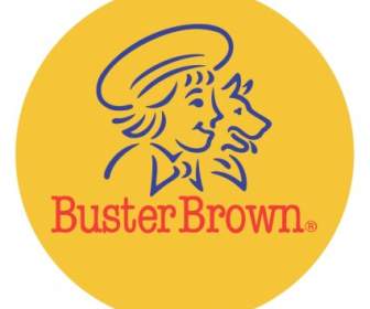 Buster Brązowy