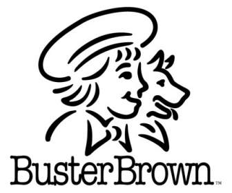Buster Brązowy