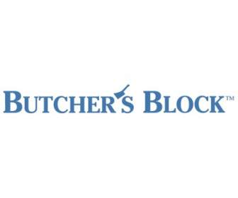 Butchers Block