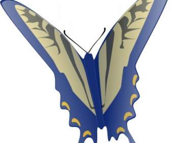 Farfalla ClipArt