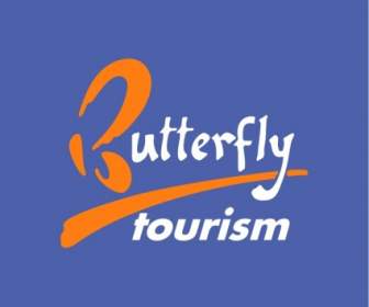 Schmetterling-Tourismus