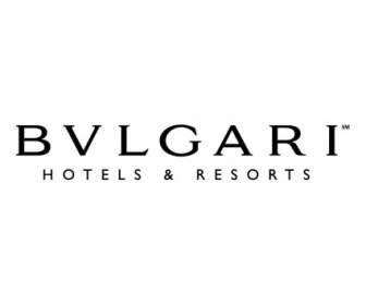 Bvlgari Hotels Resorts