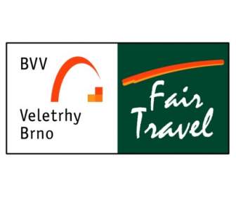 Bvv Fair Travel