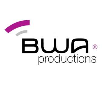 BWA-Produktionen