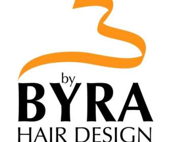 By Byra Hair Design