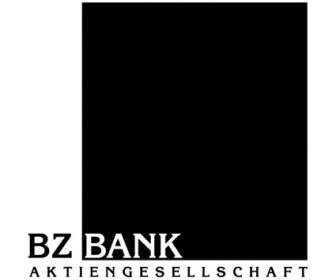 Banque BZ