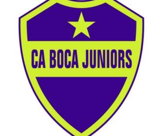 CA Boca Juniors De Bermejo