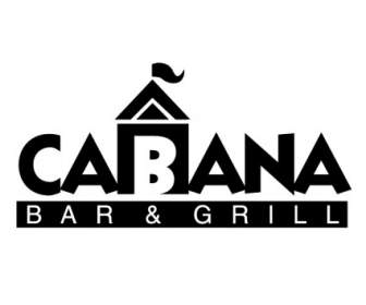 Grill Bar Cabana