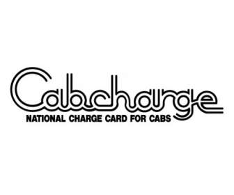 Cabcharge