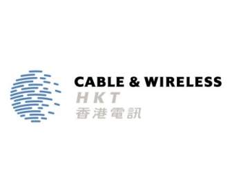 Cable Wireless Hkt