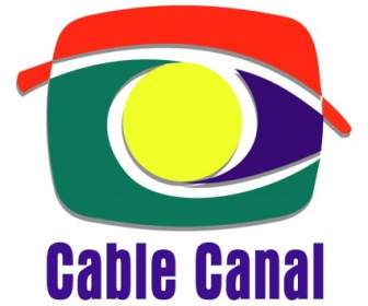 Cablecanal