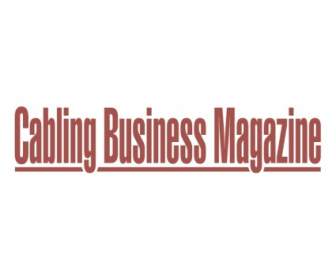 Cableado Business Magazine