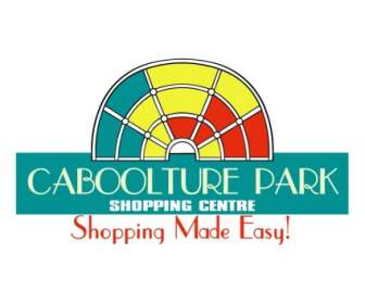 Caboolture 公園