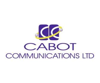 Cabot Communications Ltd