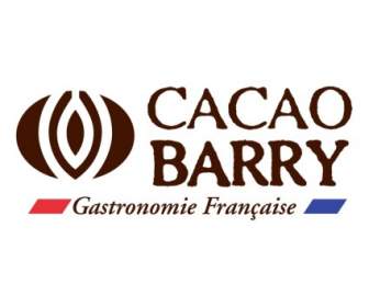 Cacao แบร์รี่