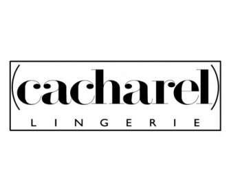 Cacharel Lingerie