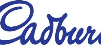 Кэдбери логотип