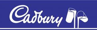 キャドバリー Logo2