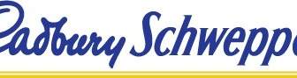 Cadbury Schweppes логотип