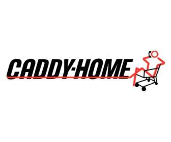 Caddy Home