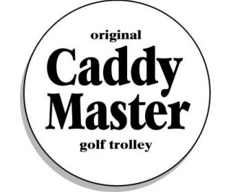 Master Caddy