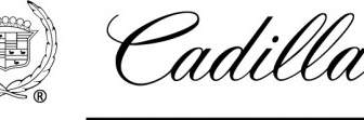 Logo De Cadillac