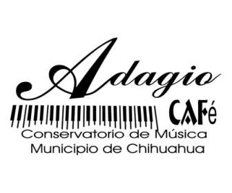 Adagio De Café