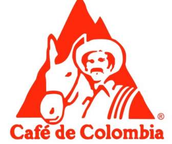 카페 데 콜롬비아