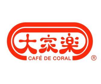 Cafè De Coral