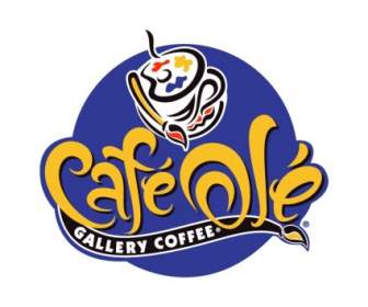 Café Ole