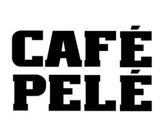 кафе Пеле
