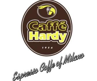 Caffe هاردي