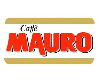 ماورو Caffe
