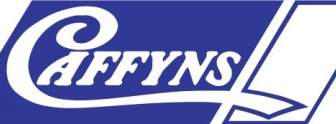 Caffyns Logo