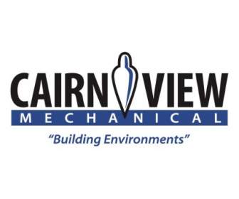 Cairnview 기계