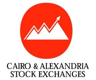 Cairo Alexandria Stock Exchanges