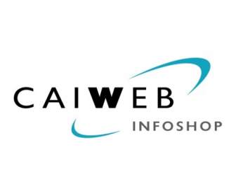 Caiweb 資訊處