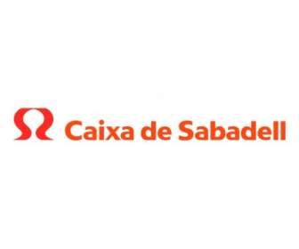 Caixa De Sabadell