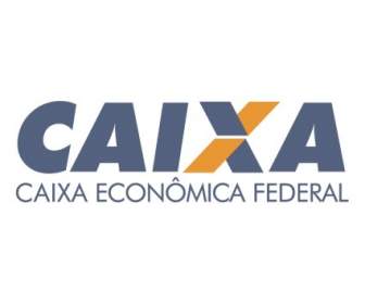 Caixa Economica федерального