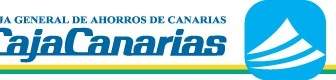 Каха Canarias логотип