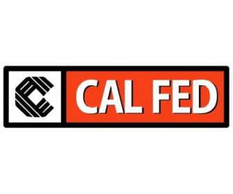 Cal Fed