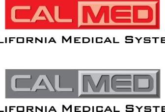 Cal Med Logo