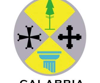 Калабрия