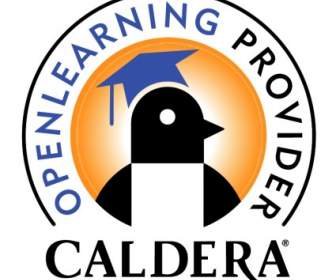 Provider Di Caldera Openlearning