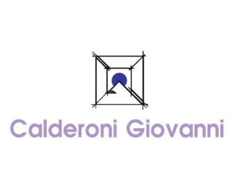 Giovanni Calderoni