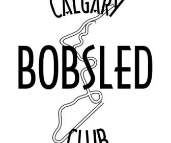 Clube De Bobsled De Calgary