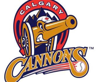 Calgary-Kanonen